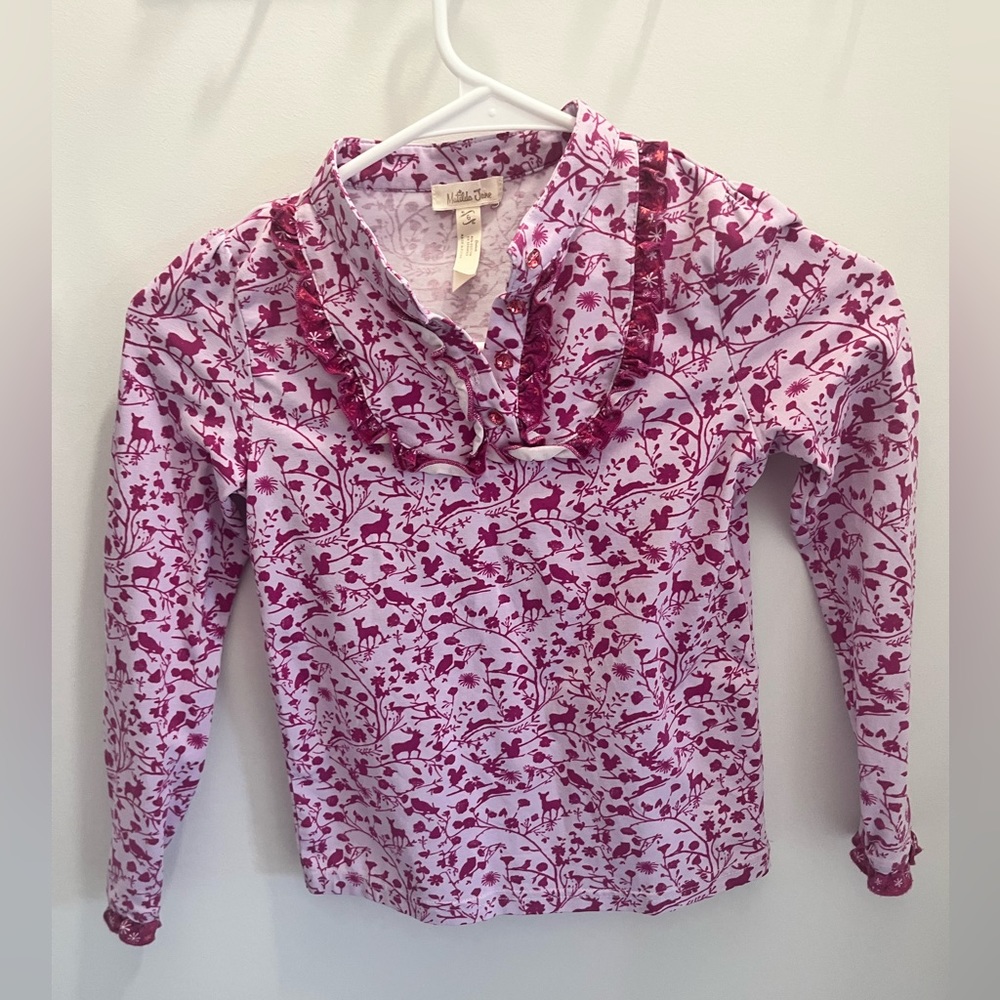 Matilda Jane, Top, Size 6